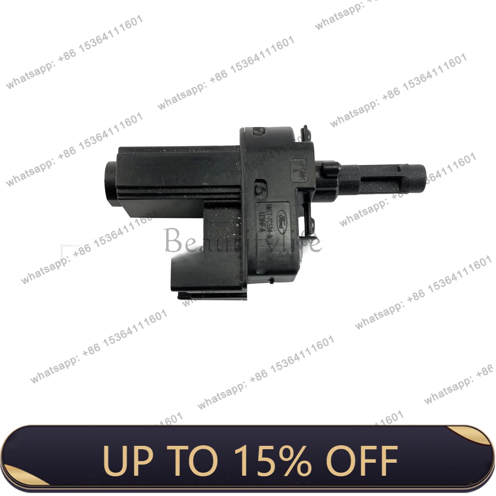 LX original 4M5Z11A152A 1343269 4M5T7C534AA RANGER clutch switch