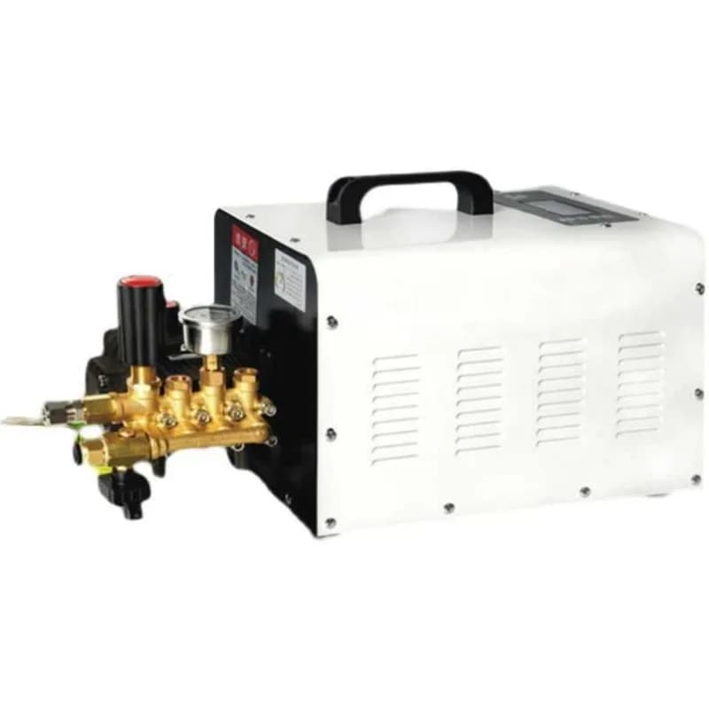 Enclosure spray High pressure spray Dust removal and landscaping Cooling equipment Sprayer