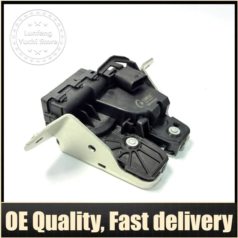 A0997400400 - Trunk Lid Lock For Mercedes-Benz A W177, B W247, C S205, CLA X118, GLA X156, GLB X247