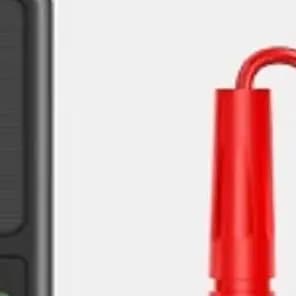 DT-830D Digital Multimeter 1999 Counts AC DC Voltage Resistance Tester Handheld Pocket Meter For Electrical Testing Tool