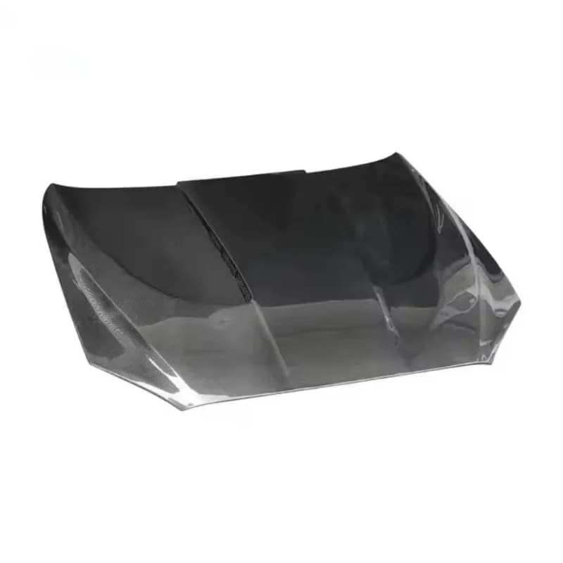 High Quality Carbon Fiber Front Engine Hood Modified M6 Design Body Parts for 6 Series-F06 F12 F13