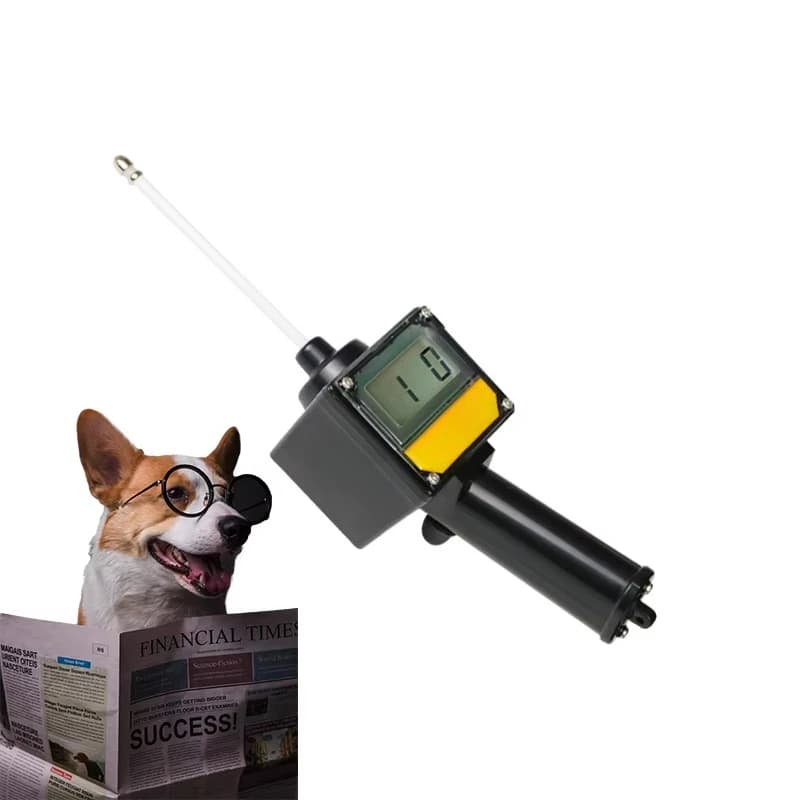 Canine & Dog Ovulation Tester Breeding Ovulation Prediction Kit