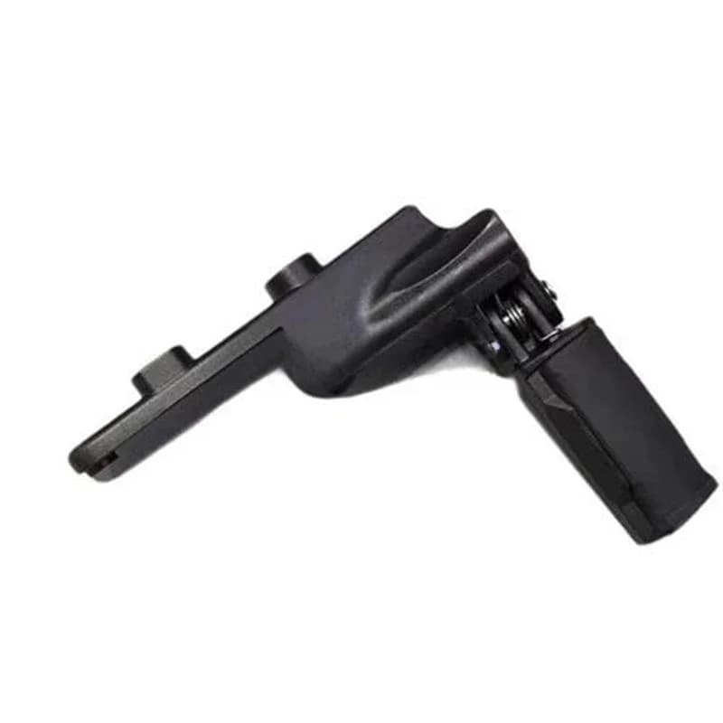 Front left and right pedal bracket BD300-15 original accessories Front left and right pedal assembly