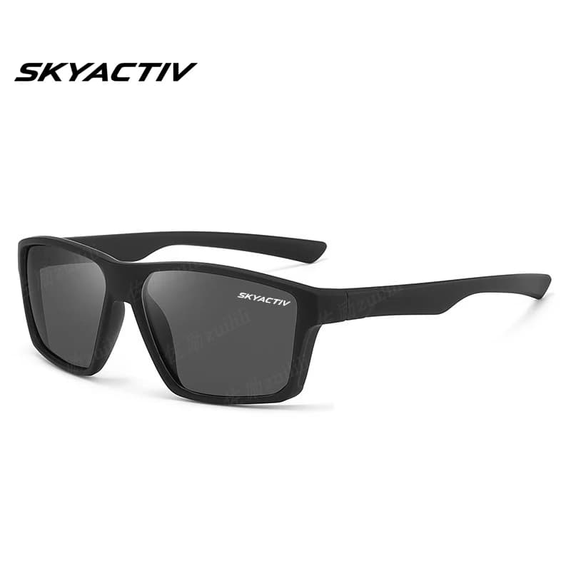 Anti Glare Polarized Sunglasses Driver Goggles For Mazda 2 3 6 Skyactiv CX-4 CX-5 CX-8 CX-9 CX-30 MX-5 BT-50 Demio Biante Atenza