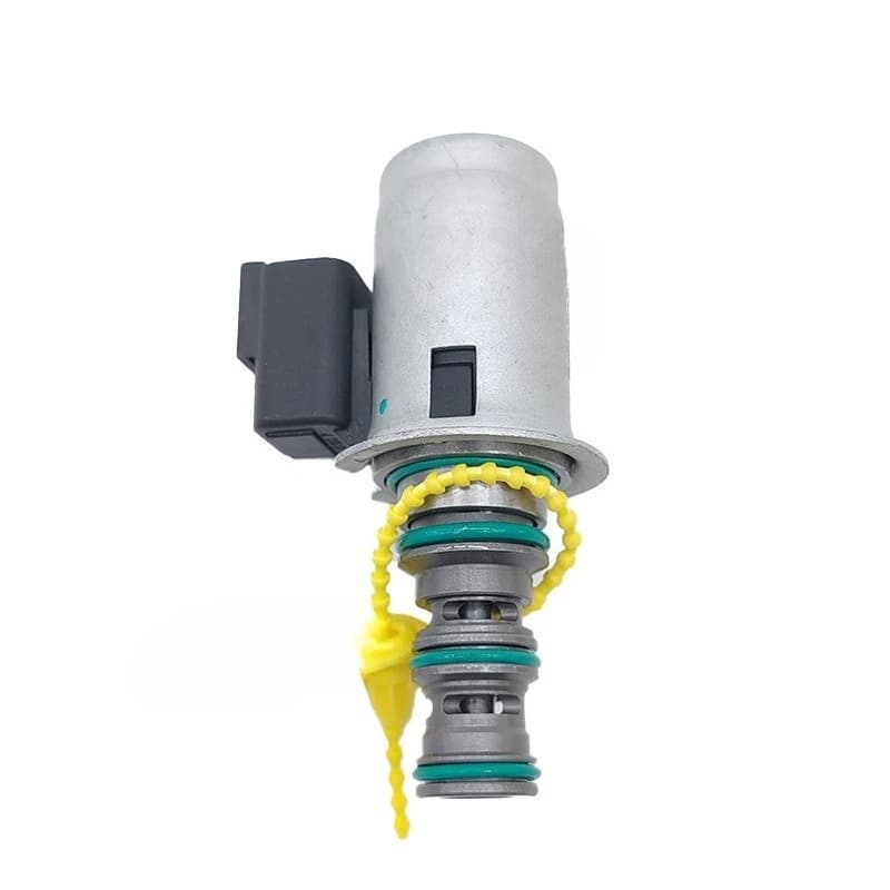 Construction machinery parts for JCBs loader hydraulic pump solenoid valve 25-220804 25220804