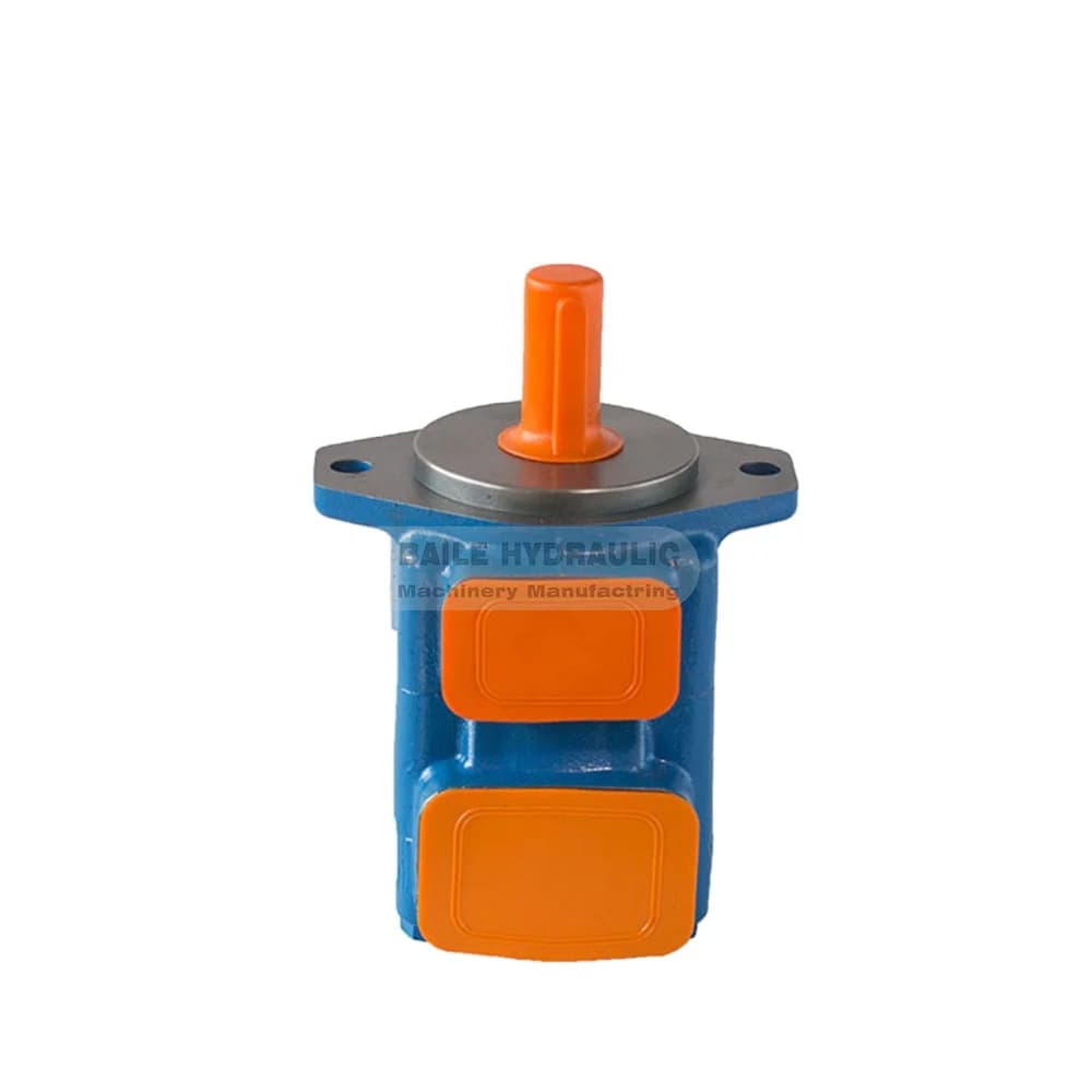 Original VQ SVQ DVQ Hydraulic Vane Pump VQ15 VQ20 VQ35 VQ45 VQ15-26-F-RAB-01 VQ15-19-F-RAL-01 VQ15-14-F-RAL-01 VQ15-31-F-RAR-01