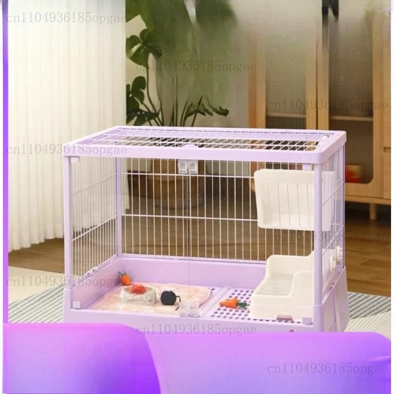 Cage transparent indoor R81PRO