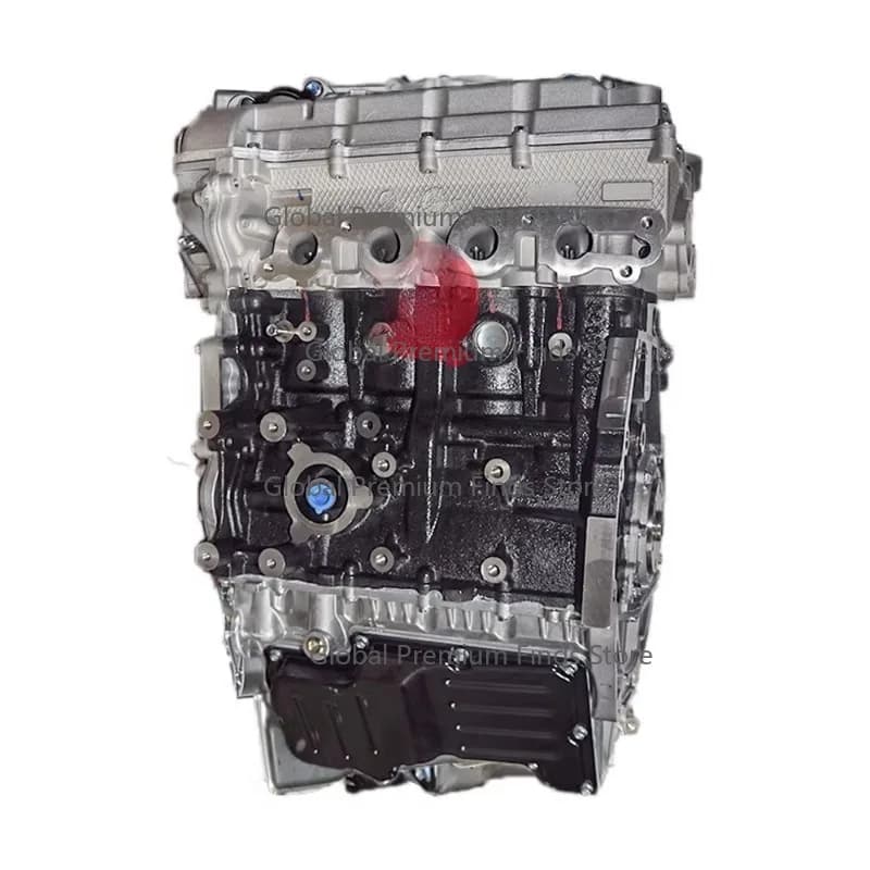 high quality Auto  Engine DAM16KR 4Cylinder  Engine for Cha-nganT30 X5 X7 D5 V6 T3