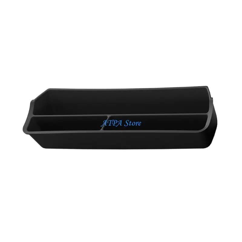 U13C Center Console Organizers for 2021-2025 Flexible Auto Accessory