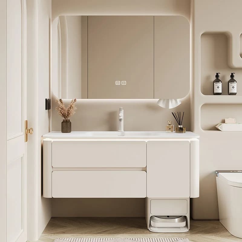 Display Organizer Bathroom Cabinet Storage Shelves Toilet Partitions Luxury Drawers Cupboard Paper Archivadores Room Furniture