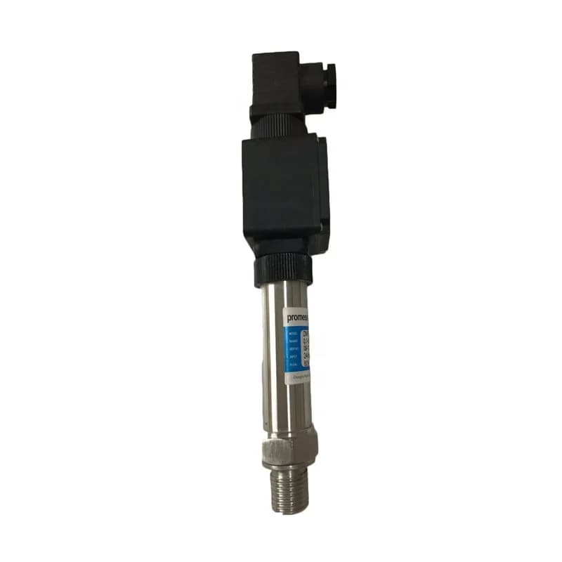 Remotely Transmittable Pressure Sensor 4-20mA Water and Intelligent Pressure Transmitter wholesale