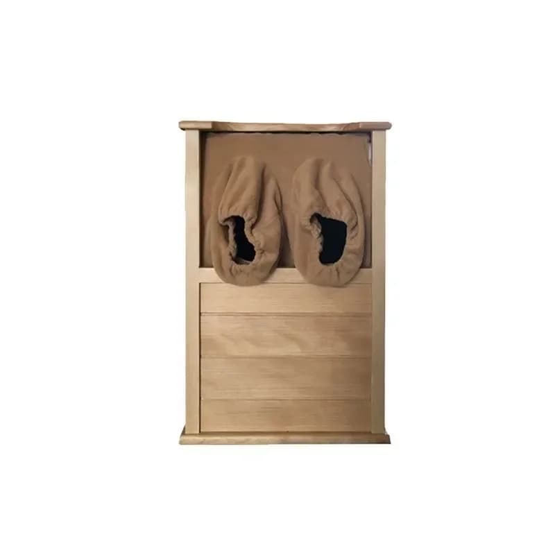 Health sweat steam bucket Household foot soaking bucket