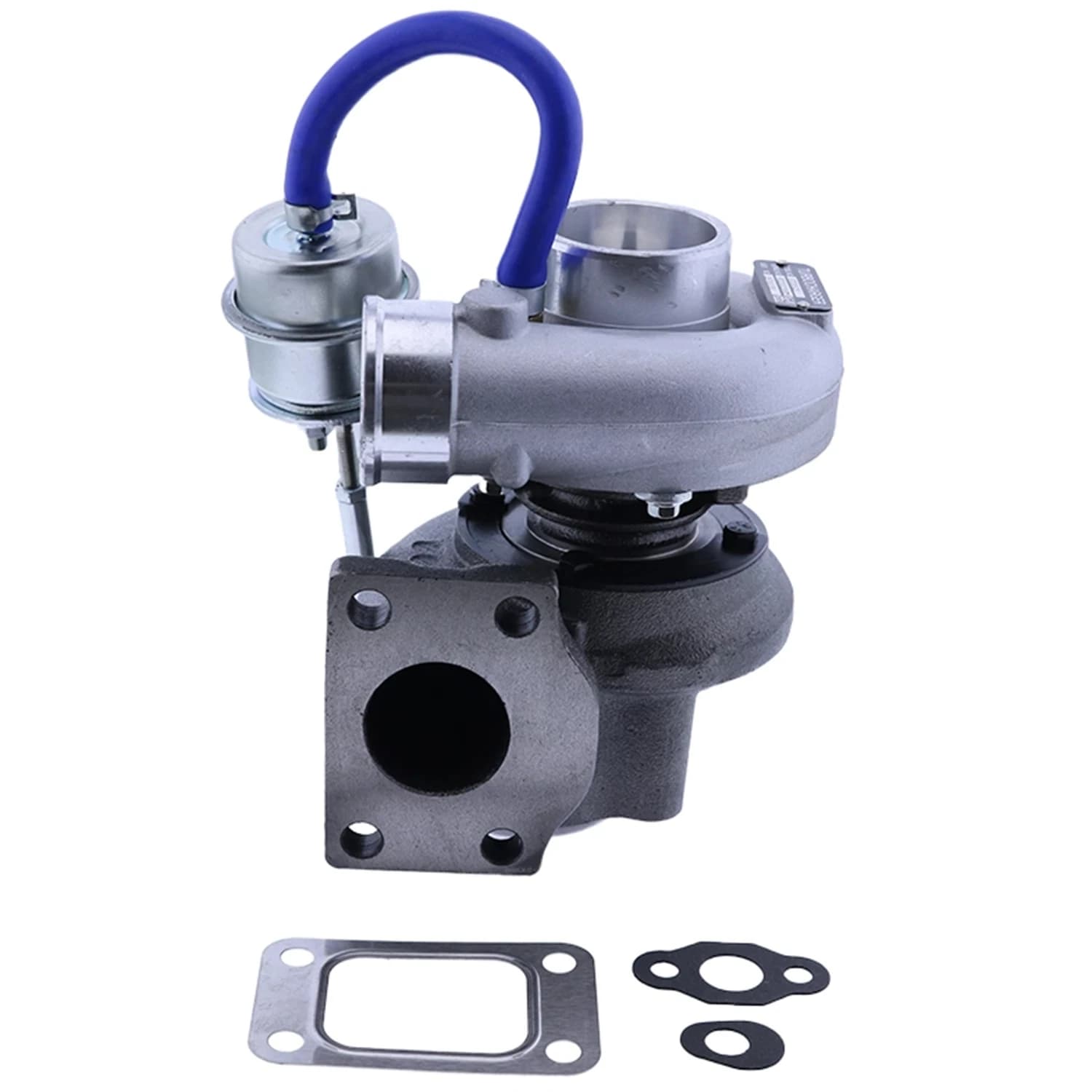 Aftermarket Replacement Turbocharger 293188A1 2674A313 2674A393 for Tractor C80 C90 MX100C CX80 C100 Agricultural Machinery