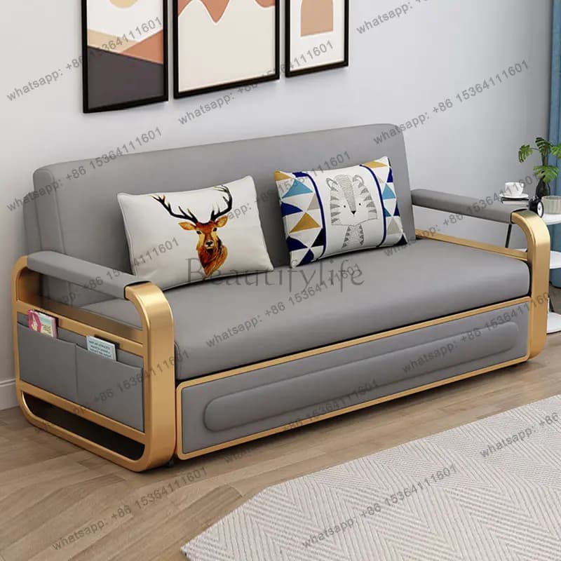 Luxury Minimalist Living Room Sofas Designer Lounge Tiny House Designer Living Room Sofas Single Nordic Muebles Home Furniture