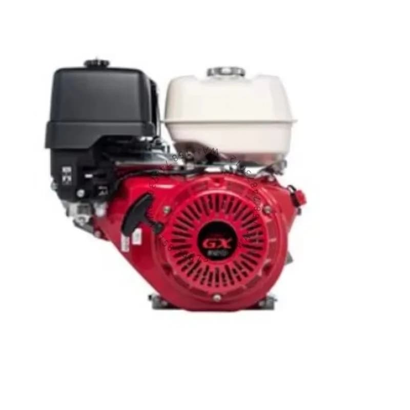 Hot Sale Original GX160 GX270 GX390 Single Cylinder air Cooled Engine