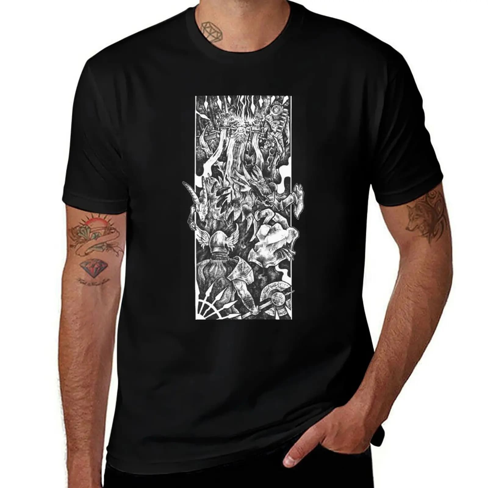 Metamorph Path Of Exile T-Shirt Performance Dry Fit T-Shirt