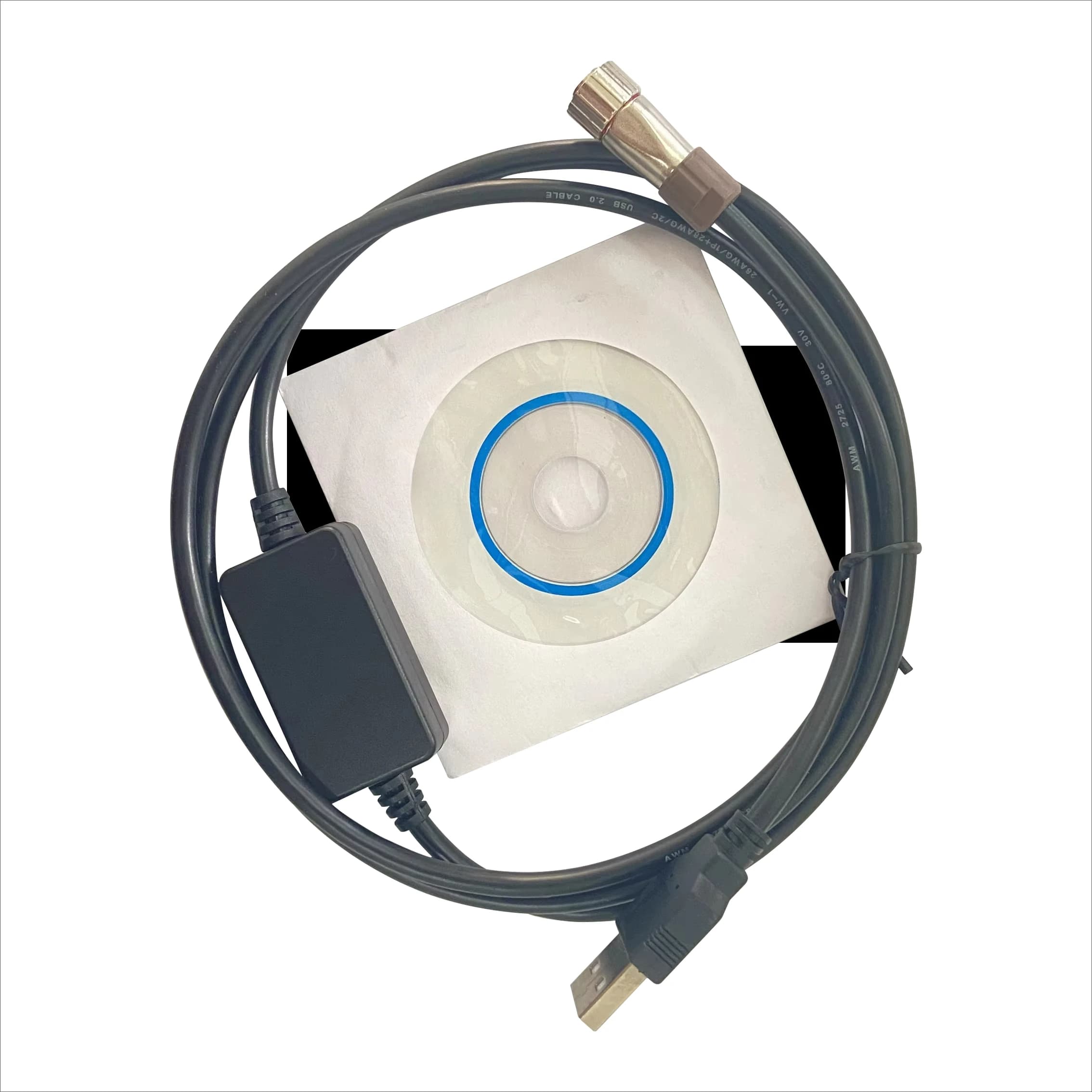 For sos Kkias DOC210 USB cable Total station data transfer to computer