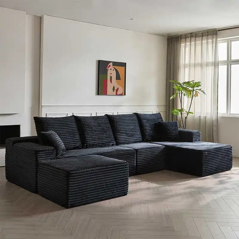 Compress Sofa Wholesale Custom Design Decorative Paintings for Living Room Wall Paintings Canvas Art Decor Compression