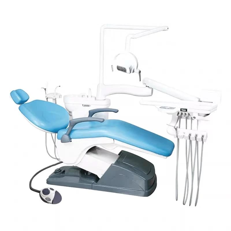 Dental comprehensive table, dental bed, chair, dental machine beauty
