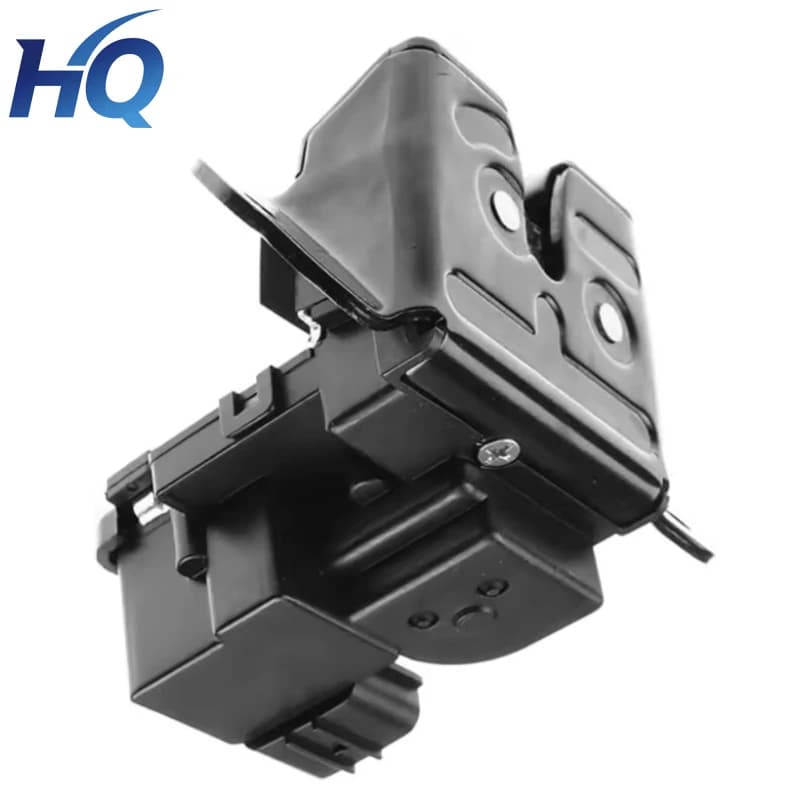 812303W000 Tailgate Rear Tail Gate Latch Lock for Kia Sportage 2011-2016  81230-3W000