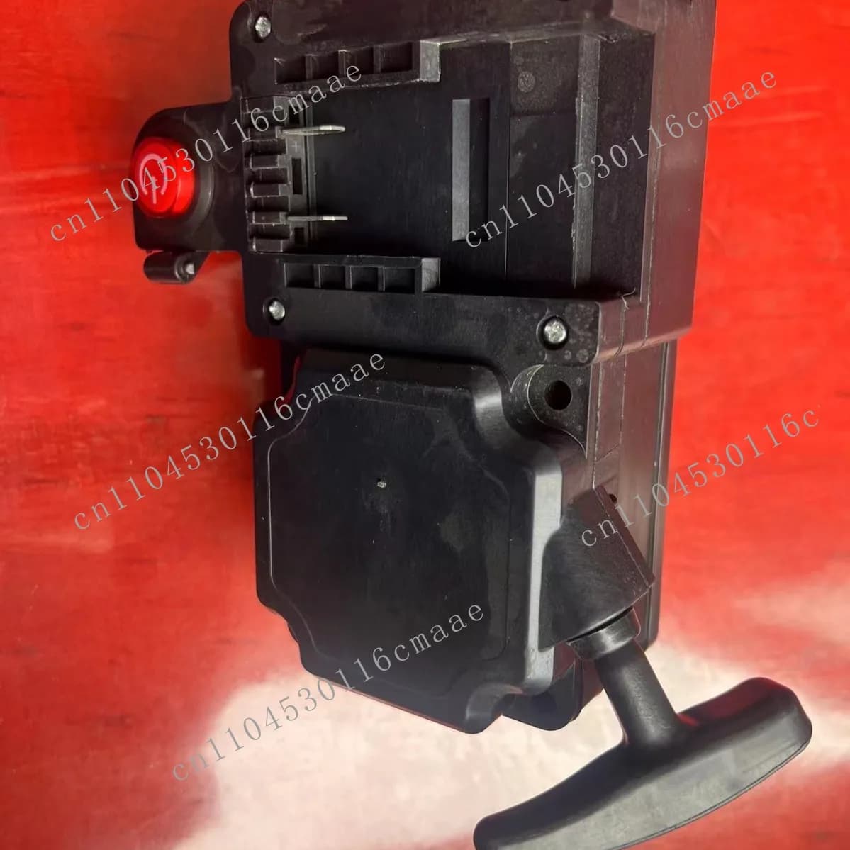 Lawn mower 40-5 44-5 One-button electric starter, integrated device