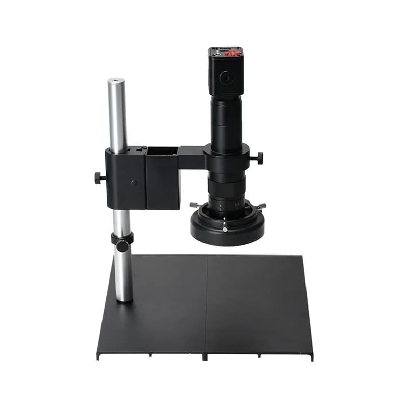 high definition electronic video microscope mobile phone repair jewelry identification digital magnifying glass