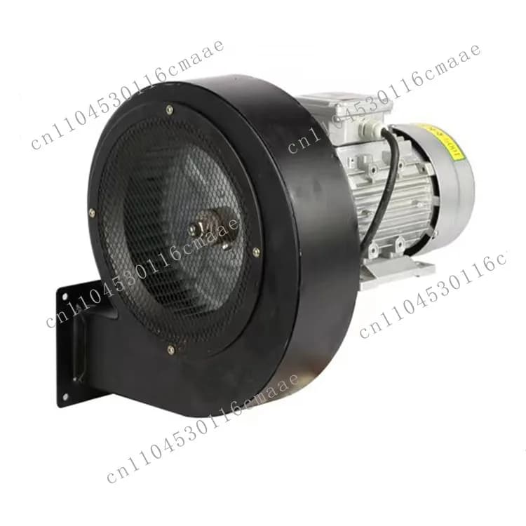 Centrifugal fan DF-2 multi-wing fan 180W low noise fan df small blower