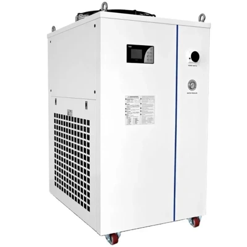 2024 Hot Sale Water Cooling System CWFL-3000BNS03 60HZ Water Chiller For     Cutting Machine