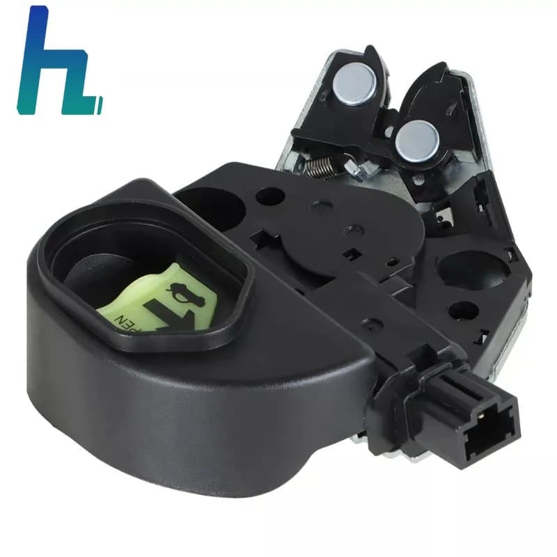 74851TA0A01  Trunk Tailgate Latch Power Lock Actuator For Honda Accord 2008-2012 2.4L 3.5L 940-405