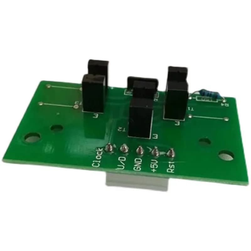 U100 Original Accessories Balancing Machine Accessories Sensor Photoelectric Board Circuit Board