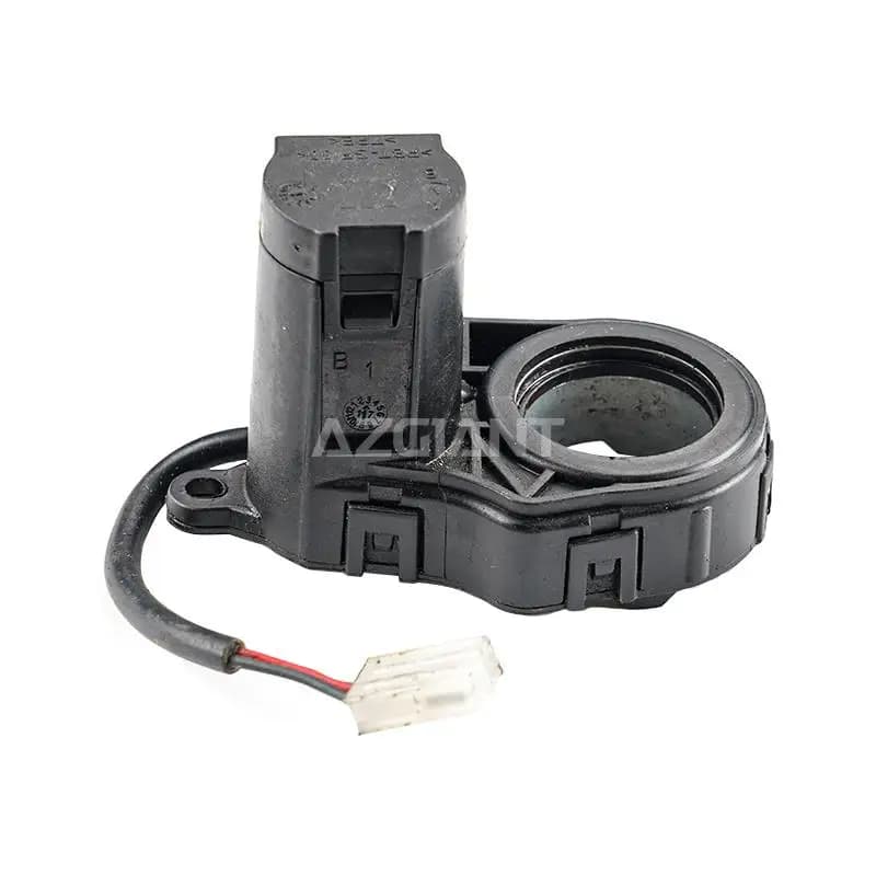 AZGIANT Door Mirror Motor Module 12V DC FC-280 Left Right Auto Fold Retract Extend Direct Replacement For 2009-2019 VW Polo