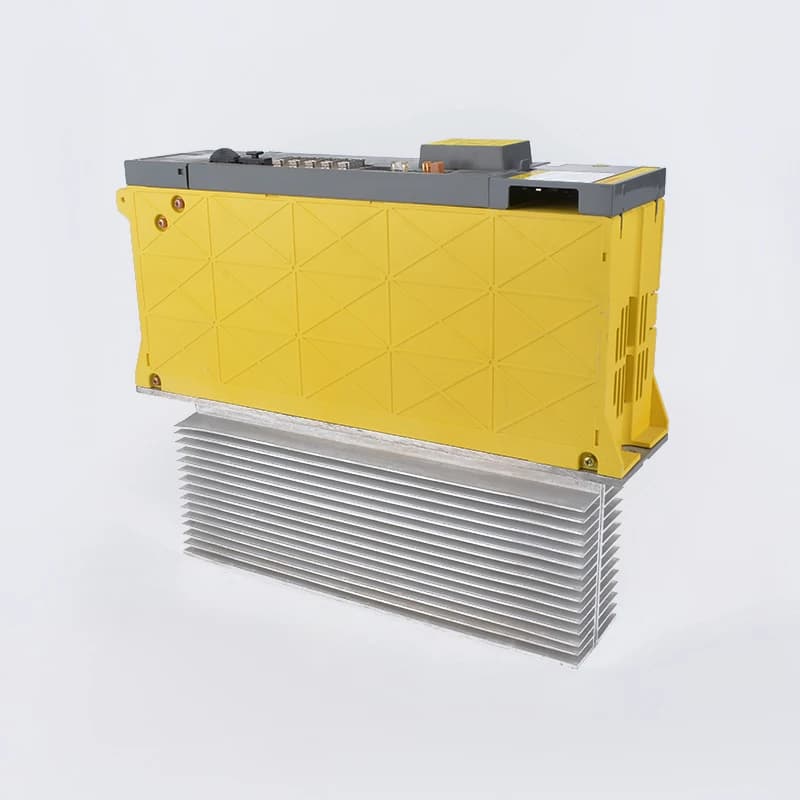 FANUC Japan Original A06B-6096-H208 CNC Accessories Fanuc System  Fanuc Controller