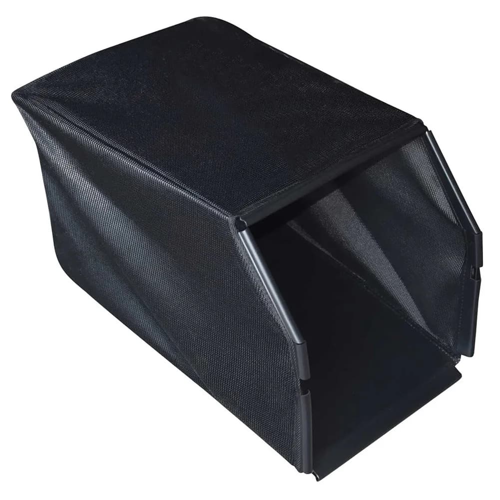 Replacement Grass Collection Bag for 20 Inch 40V Cordless Mower Models RY40108 RY40109 Part #970698001 Only Bag with Clips