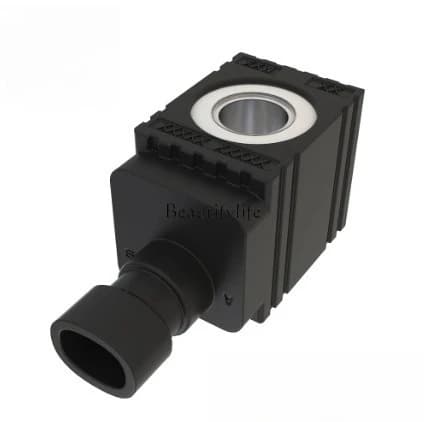 OE: RE50782 12v solenoid valve coil