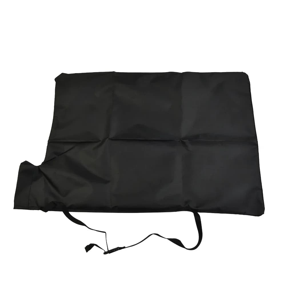 Garden Leaf Blower Bag Shredder Collection Sack Vacuum Storage Replacement 44*60cm Leaf Blowers Vacuums Accessories Garden Tools