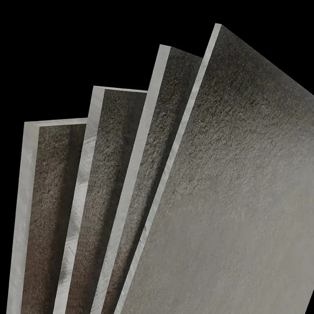 Thickness 3-20mm 1000℃ High Temperature Resistant Insulation Plate Fireproof Mica Board Mold Insulation Sheet Mica Plate 100-300