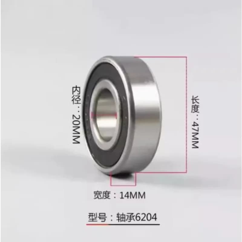 For Forklift PU wheel 70 x 40 mm PU load wheel