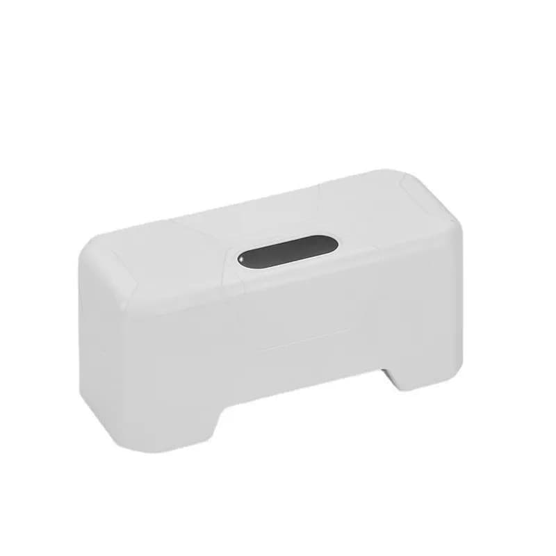 Toilet intelligent induction flush, electric press, household toilet automatic flush accessories