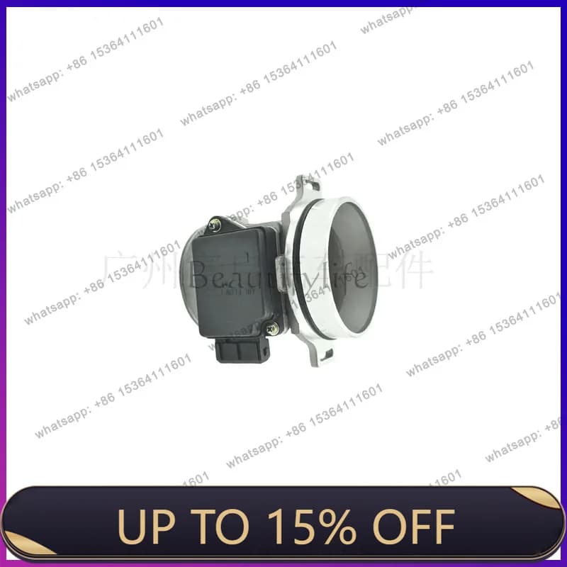 High-quality accessories93BB-12B579-BA Auto Parts, Air Flow Meter 93BB12B579BA
