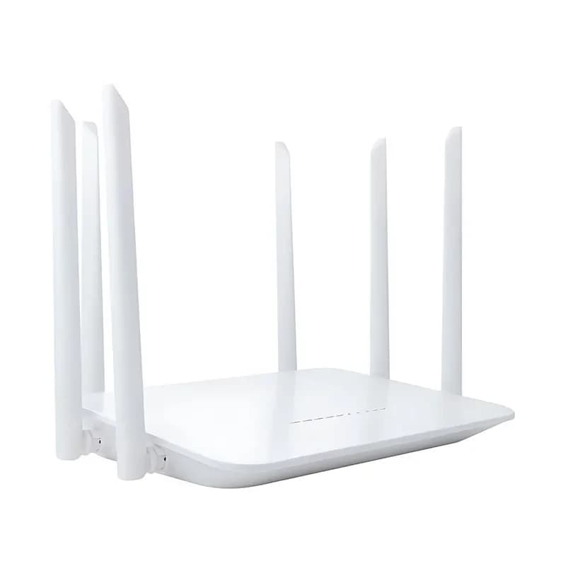 4GGigabitrouterDualband Gigabit dual-band full Netcom