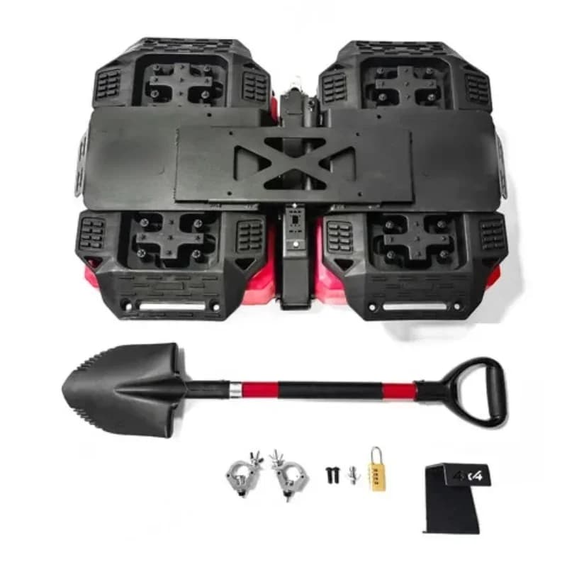 NEWWIND Tailgate Integrated Equipment Group for Tank 300 4x4 Offroad Exterior  Accessories