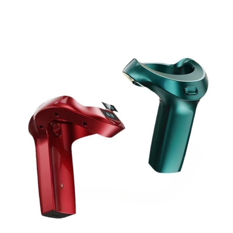 Canned Beer Foaming Machine, Electric Foaming Machine, Household Portable Beer Foaming Machine
