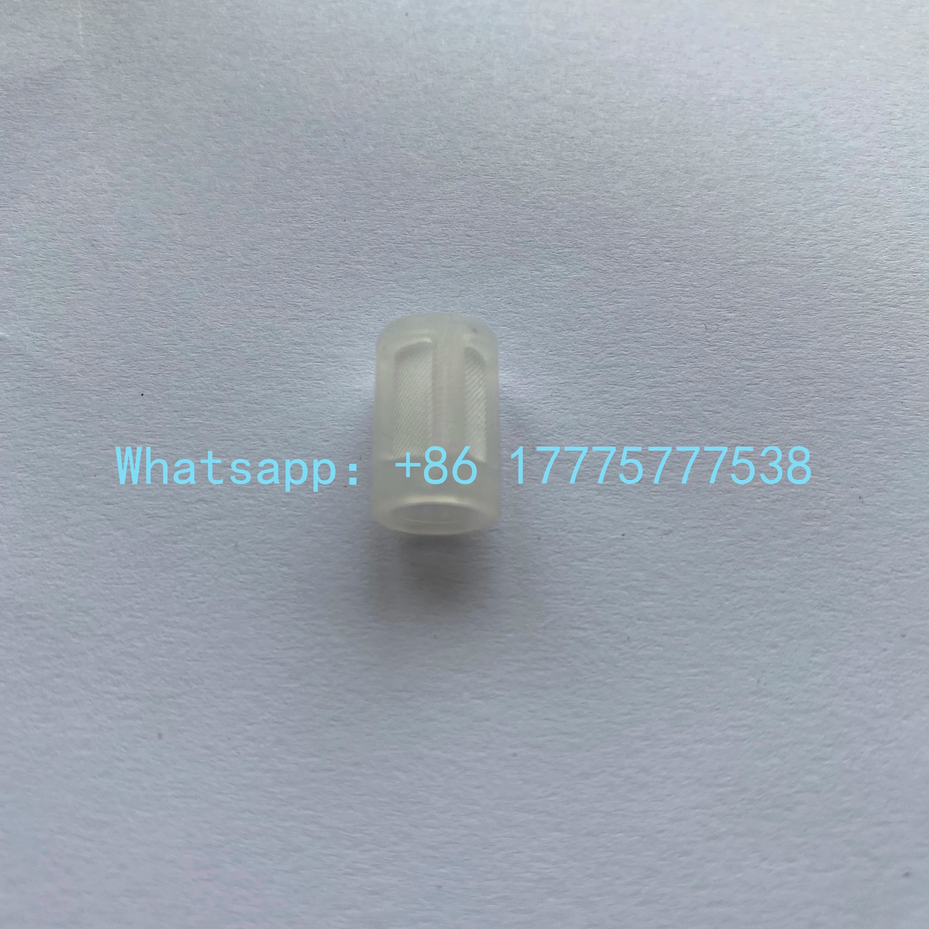 4008b/s PN:6526131 Suction Tube Filter Hemodialysis New