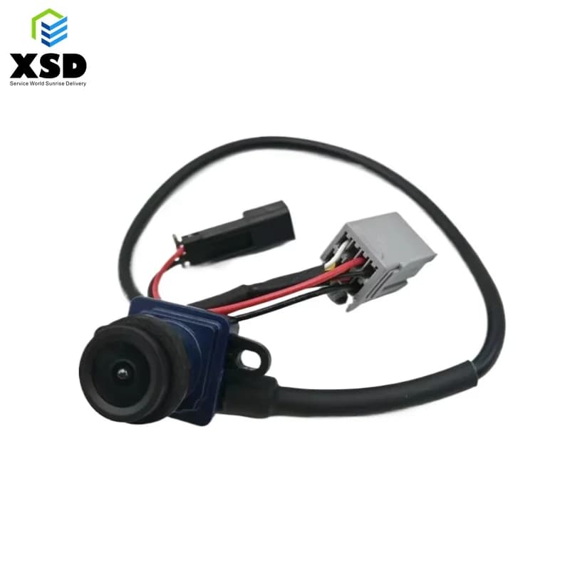 56054158AD 56054158AB Car Rear View Camera Backup Assist Camera For Chrysler 300 Dodge Charge 2011-2014 56054158AC