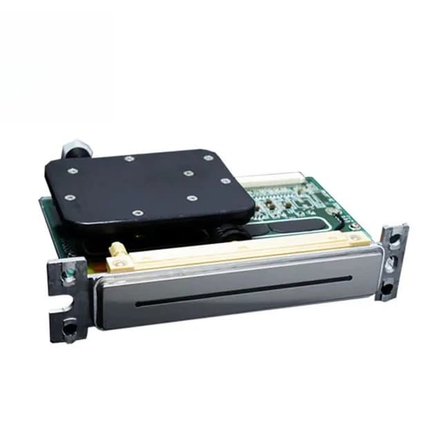 Band New Printer Print Head Seko  SPT 510 50pl Print Head for Inkjet Printers Machine