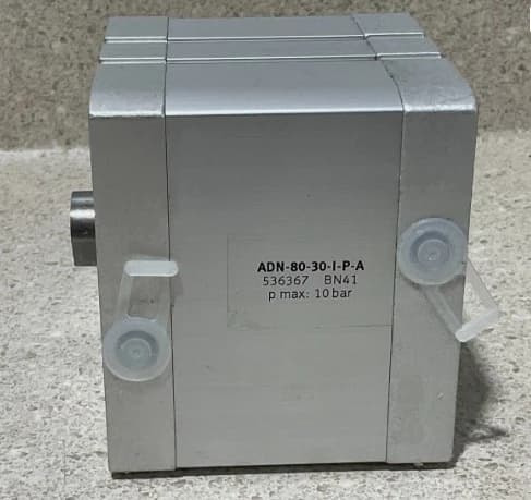 Brand New ADN-80-30-I-P-A Inventory Quality Assurance Available Expedited Shipping