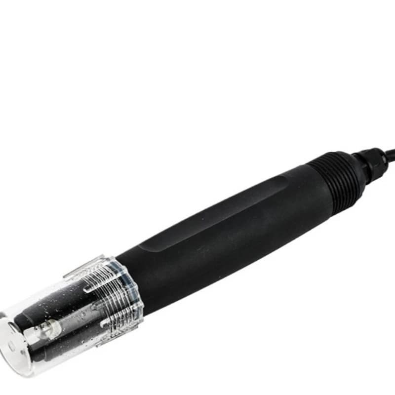 Electrode probe, sensor composite, electrode sewage high precision, acidity meter