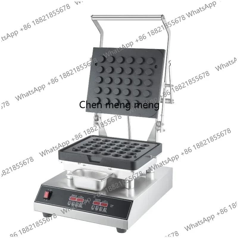 XGrouting cookies, egg tart skin, tower shell, tart shell, pan tower, scone machine