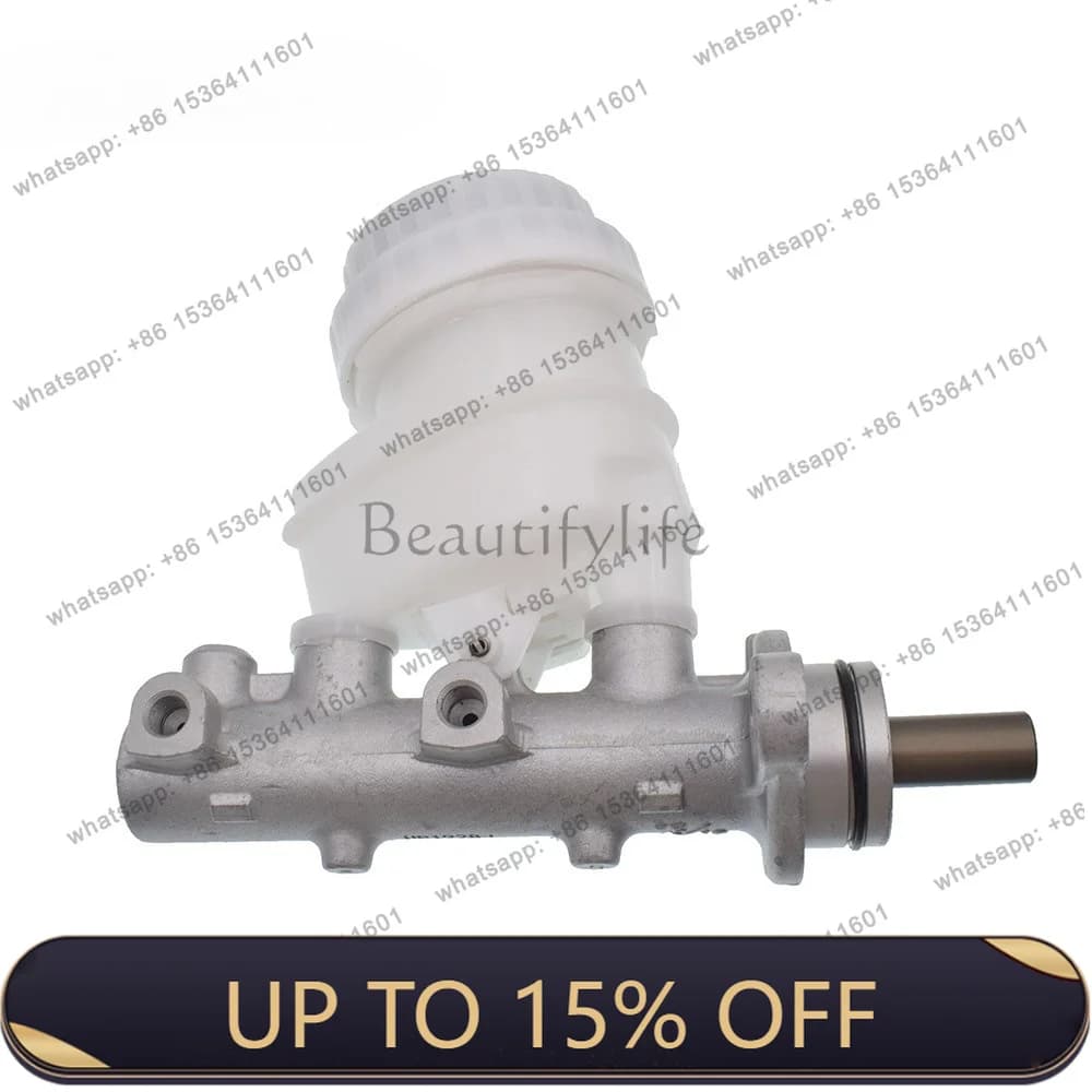 MN102882 Brake Master Pump for Mitsubishi L2002005-2015 Auto Parts 2008-2015