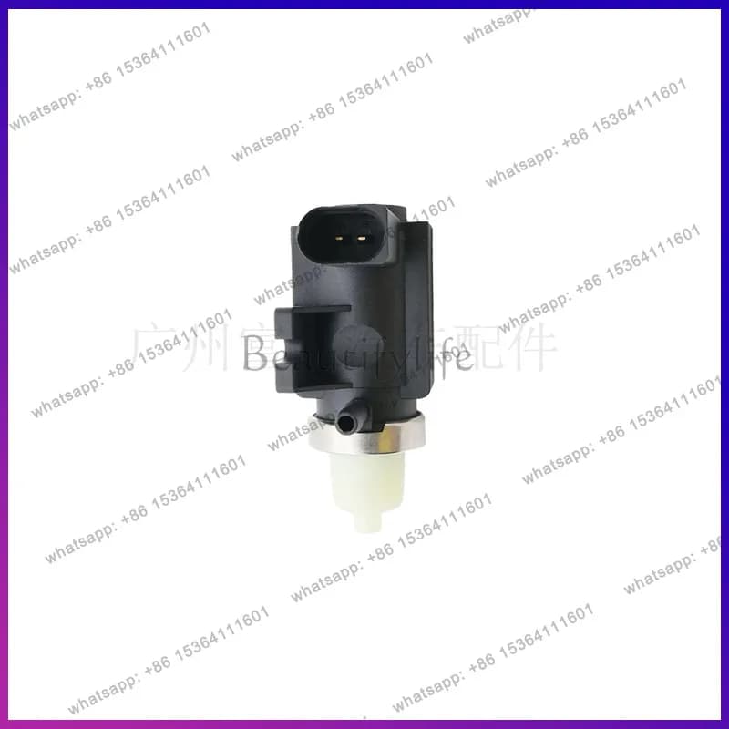 TOOL N75 turbine solenoid valve 1J0906627A 1.9/2 TDL 1K0906627E